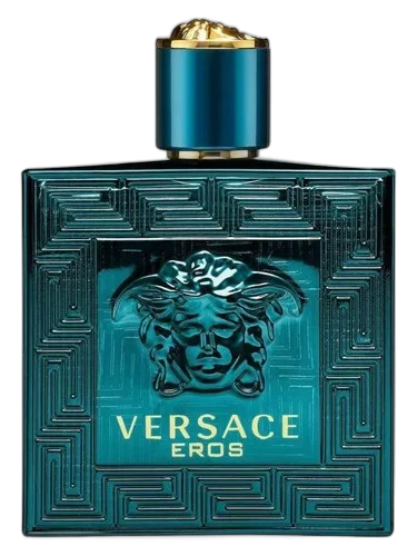 Eros Eau de Toilette, Versace