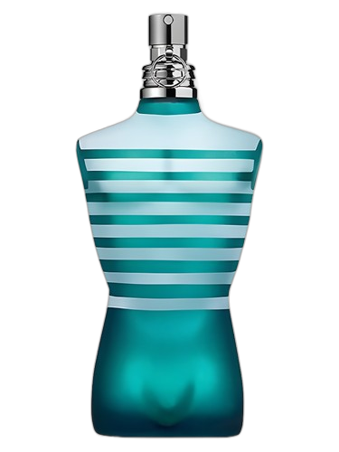 Le Male — Jean Paul Gaultier
