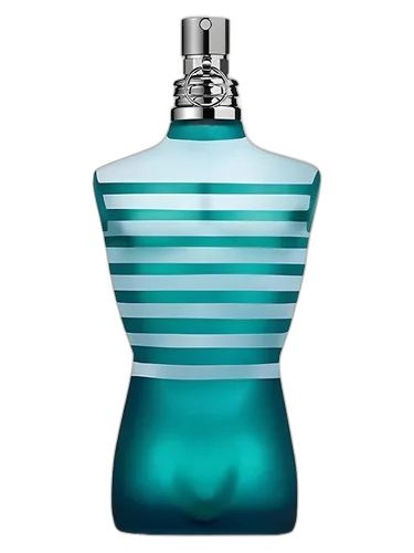 Le Male, Jean Paul Gaultier