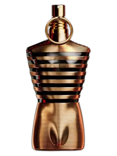 Le Male Elixir, Jean Paul Gaultier