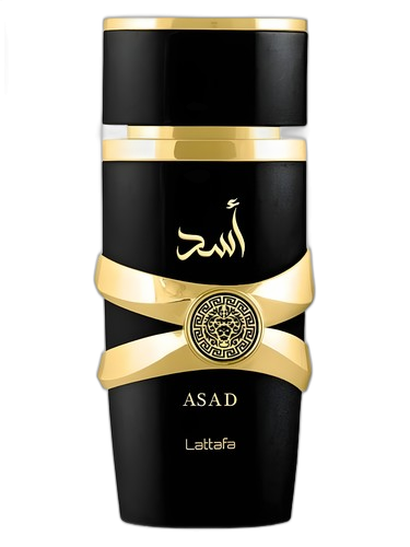 Asad — Lattafa