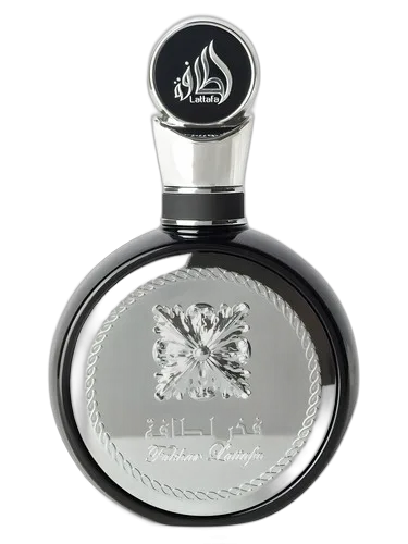 Fakhar Black, Lattafa