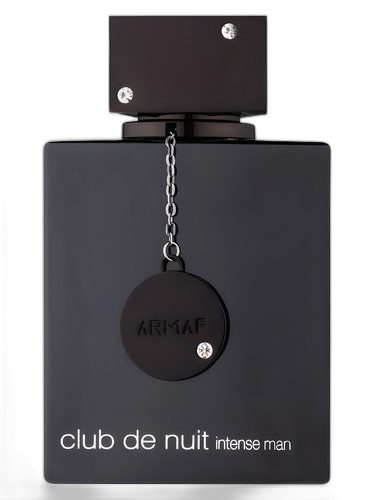 Club de Nuit Intense Man — Armaf
