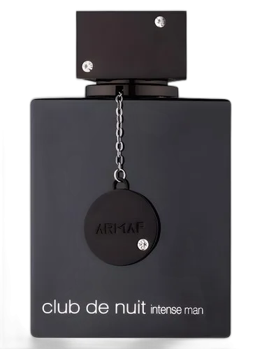 Club de Nuit Intense Man, Armaf