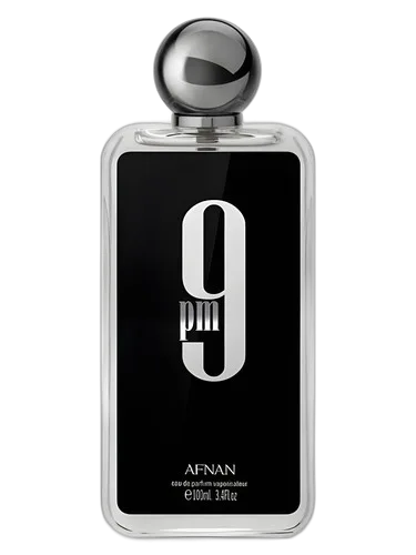 9PM, Afnan