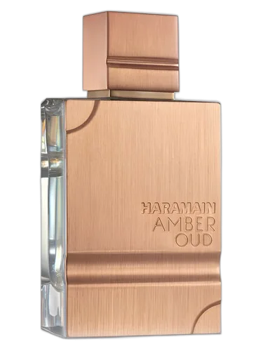 Amber Oud, Al Haramain