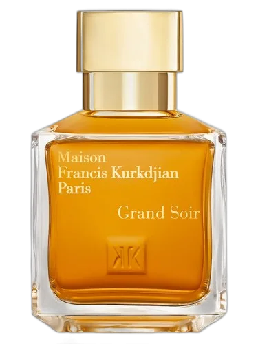 Grand Soir, Maison Francis Kurkdjian