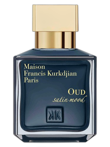 Oud Satin Mood — Maison Francis Kurkdjian