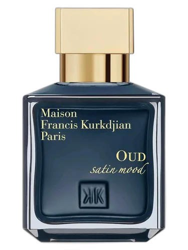 Oud Satin Mood, Maison Francis Kurkdjian