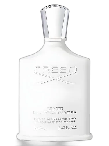 Silver Mountain Water, Creed