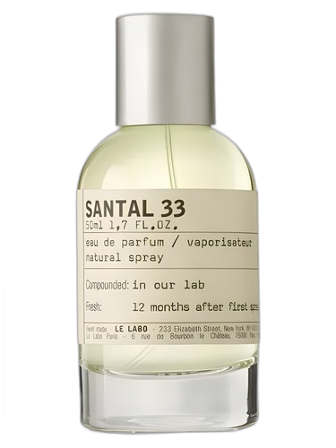 Santal 33 — Le Labo