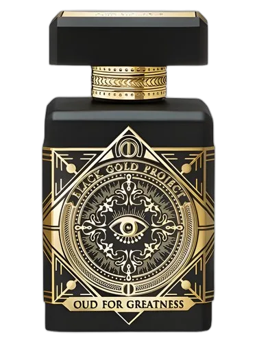 Oud for Greatness, Initio Parfums Privés
