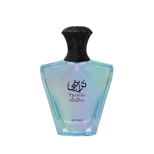 Turathi Electric — Afnan