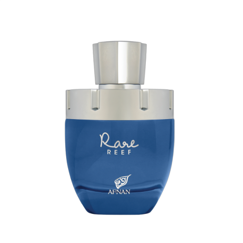 Rare Reef — Afnan