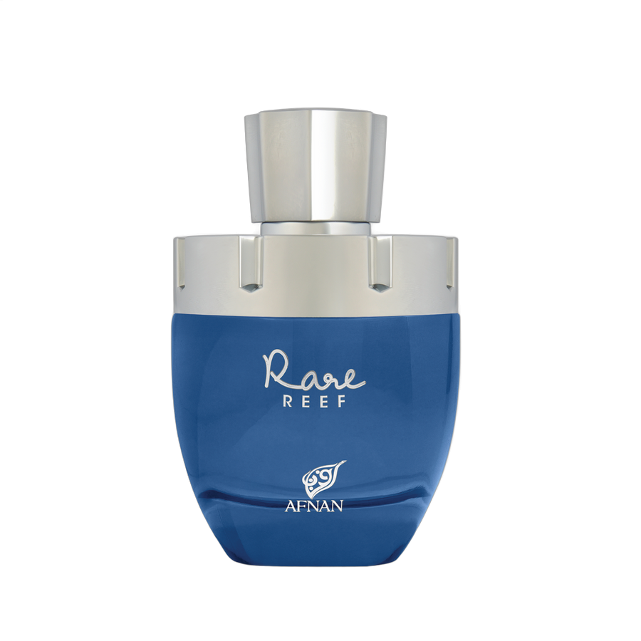 Rare Reef — Afnan