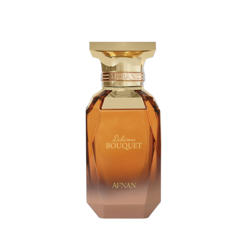 Delicious Bouquet — Afnan