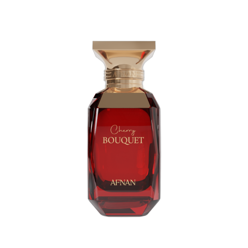 Cherry Bouquet — Afnan