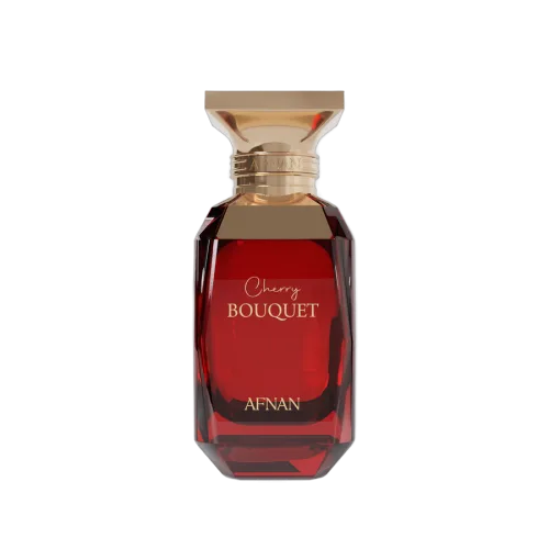 Cherry Bouquet, Afnan