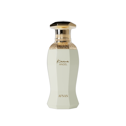 Kiaana Angel — Afnan