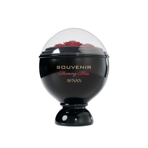 Souvenir Blooming Bliss — Afnan