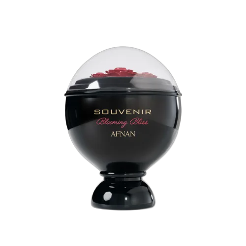 Souvenir Blooming Bliss, Afnan