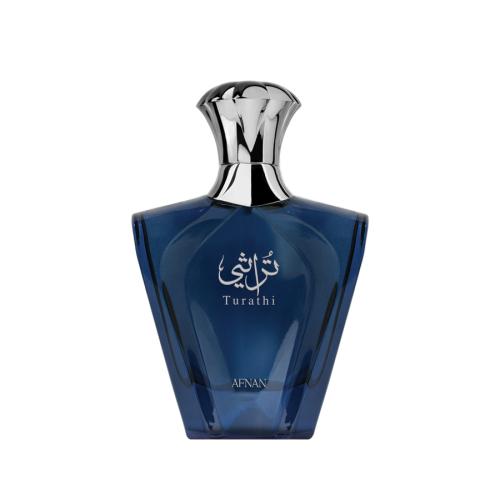 Turathi Blue — Afnan