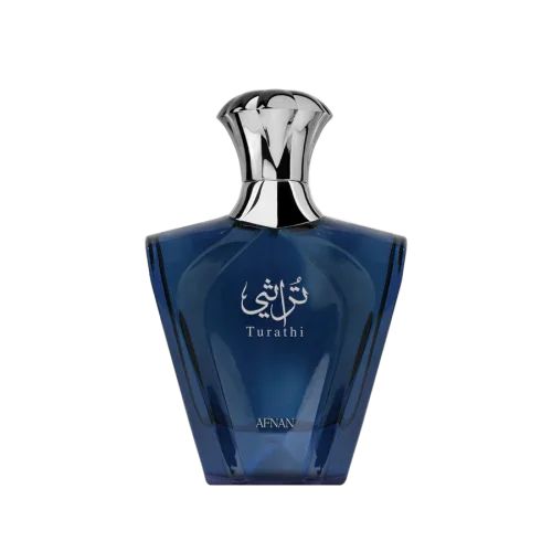 Turathi Blue, Afnan