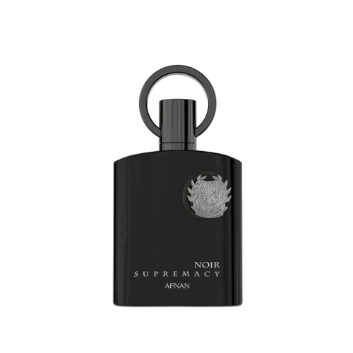Supremacy Noir — Afnan