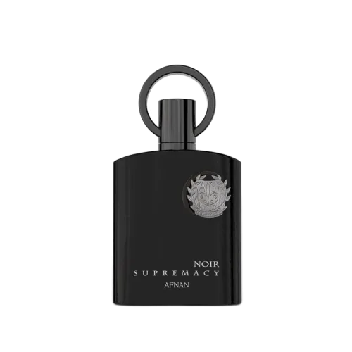 Supremacy Noir, Afnan