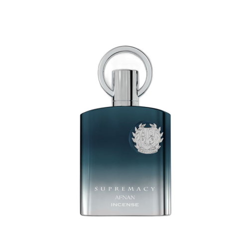 Supremacy Incense — Afnan