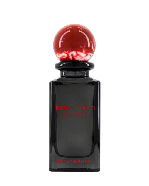 LUCID DREAM — Reinvented
