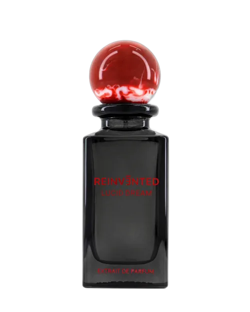 LUCID DREAM, Reinvented