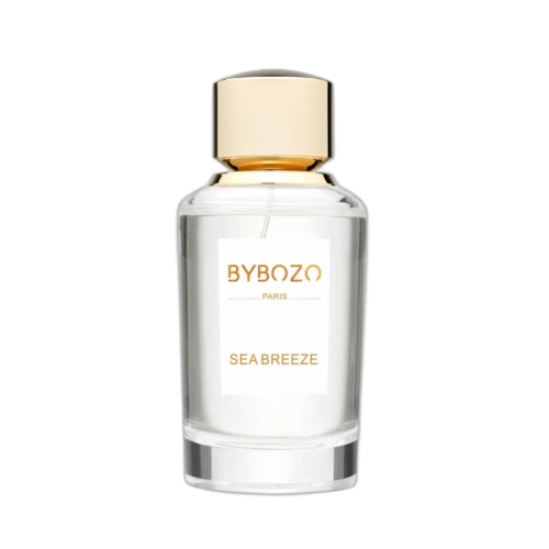 SEA BREEZE — Bybozo
