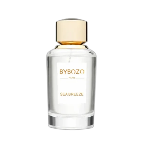 SEA BREEZE, Bybozo