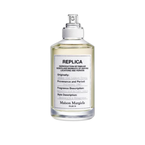 Under The Lemon Tree — Maison Martin Margiela