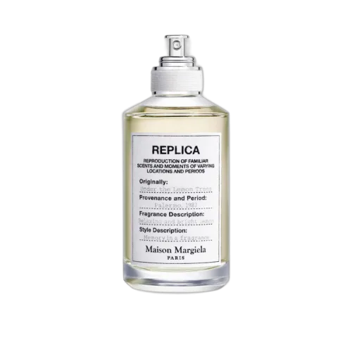 Under The Lemon Tree, Maison Martin Margiela