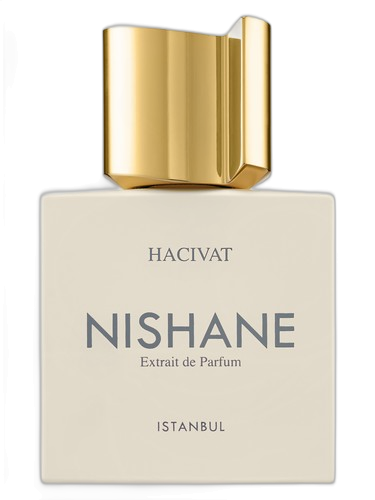 Hacivat — Nishane
