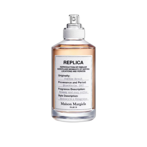 Coffee Break — Maison Martin Margiela