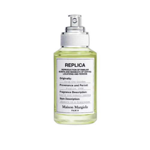 From the Garden — Maison Martin Margiela