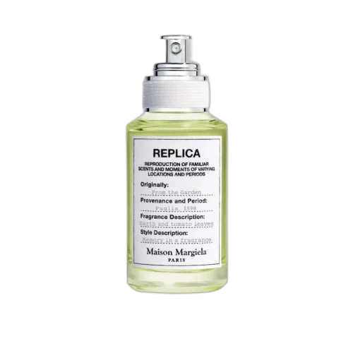 From the Garden, Maison Martin Margiela