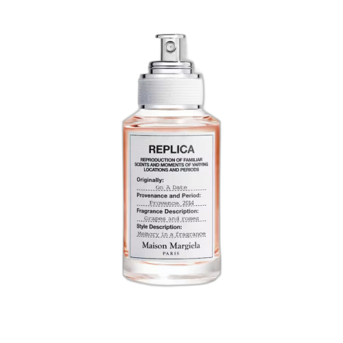 On A Date — Maison Martin Margiela