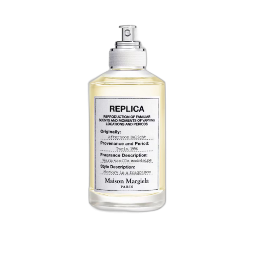 Afternoon Delight — Maison Martin Margiela