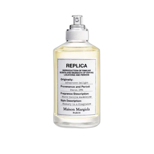 Afternoon Delight, Maison Martin Margiela