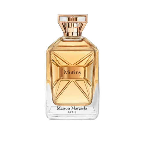 Mutiny, Maison Martin Margiela