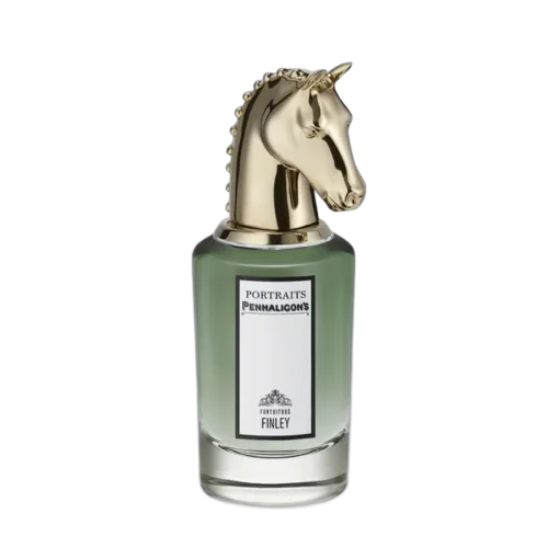 Fortuitous Finley, Penhaligon's