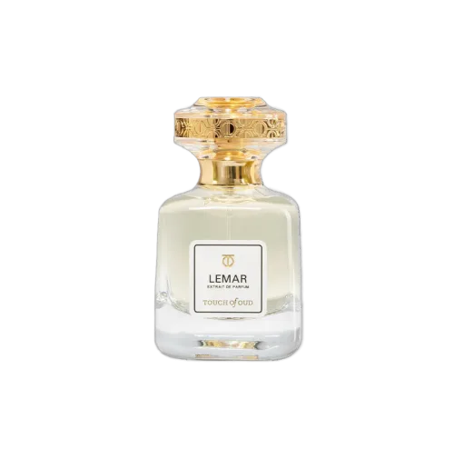 LEMAR, Touch Of Oud