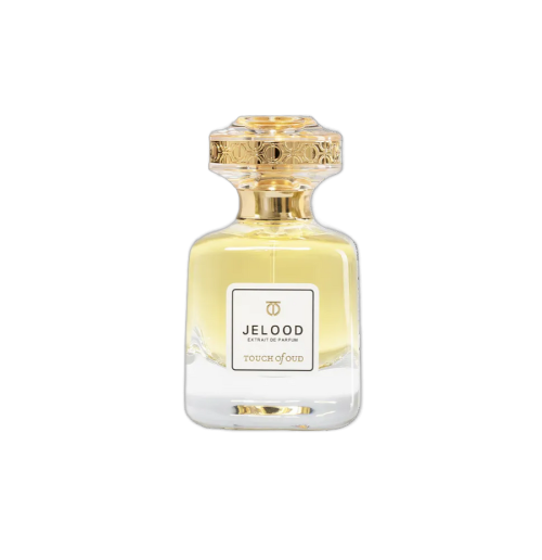 JELOOD — Touch Of Oud