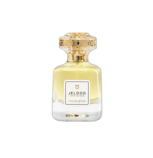 JELOOD, Touch Of Oud
