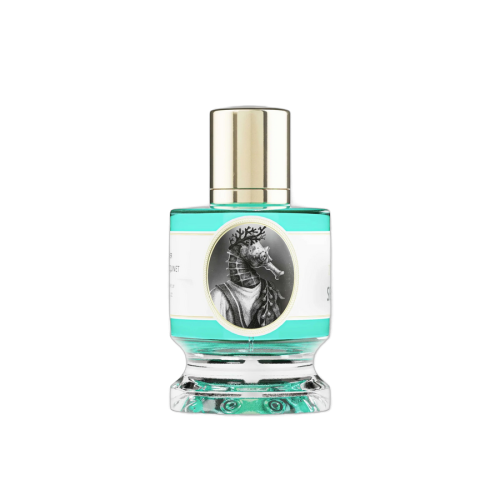 Seahorse — Zoologist Perfumes