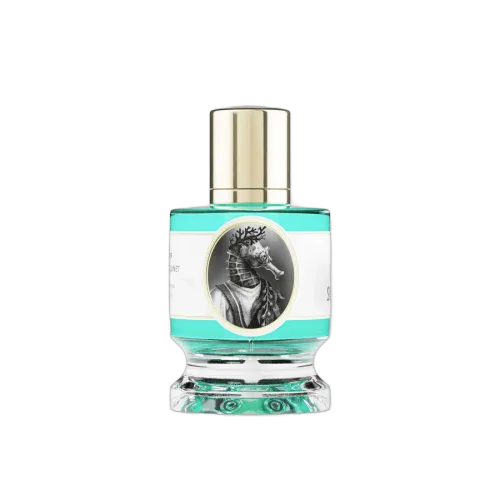 Seahorse, Zoologist Perfumes